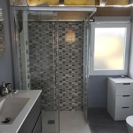 Casa Merteira Holiday home Ourense