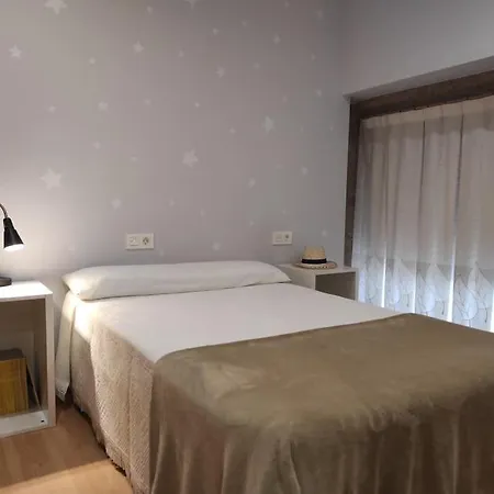 Casa Merteira Holiday home *