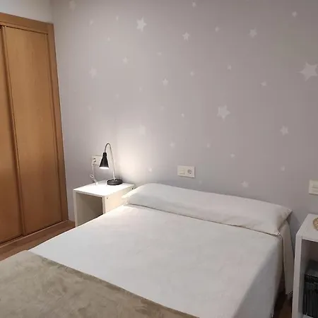 Casa Merteira Holiday home Ourense