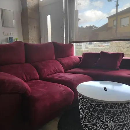 Casa Merteira Ourense