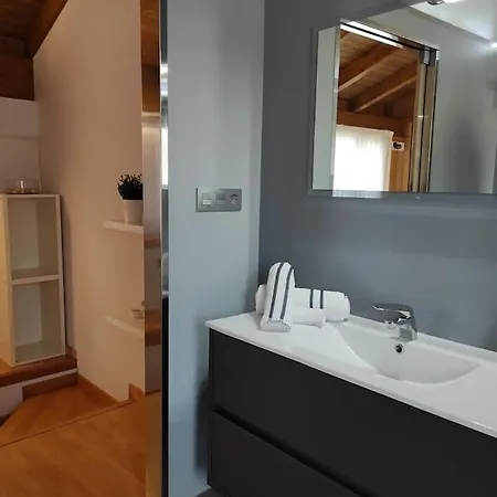 Casa Merteira * Ourense