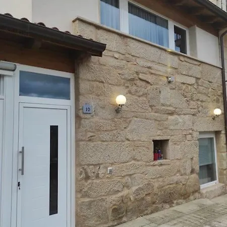 Casa Merteira *