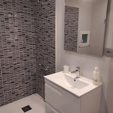 Holiday home Casa Merteira