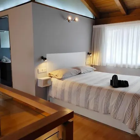 Casa Merteira * Ourense