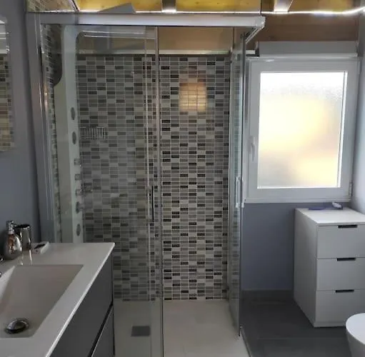 Casa Merteira Hébergement de vacances Ourense