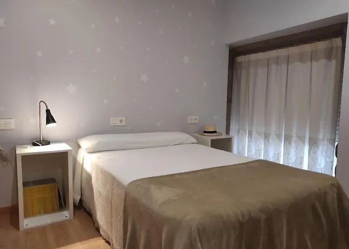 Casa Merteira Hébergement de vacances *