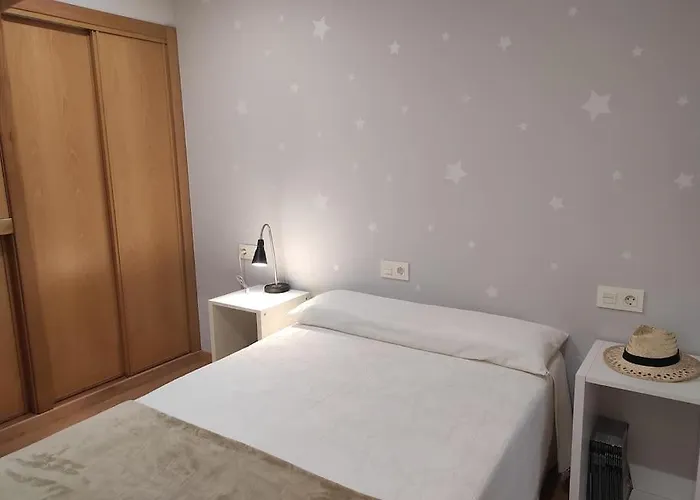 Casa Merteira Hébergement de vacances Ourense