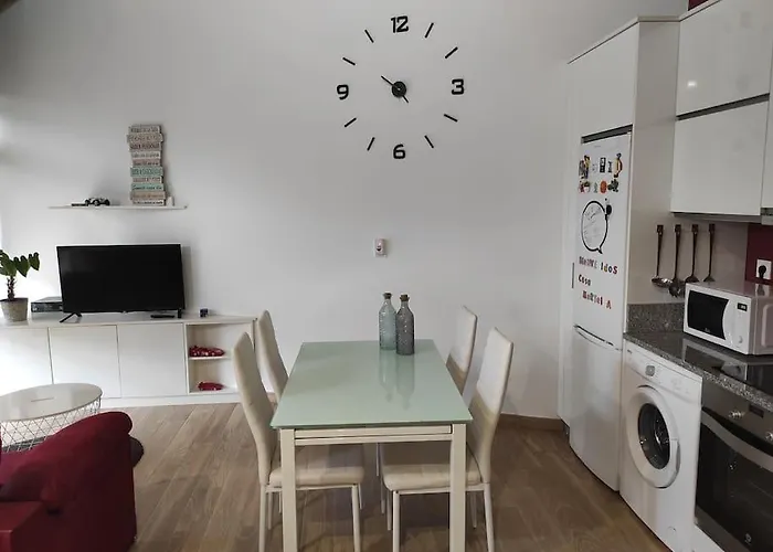 Casa Merteira * Ourense