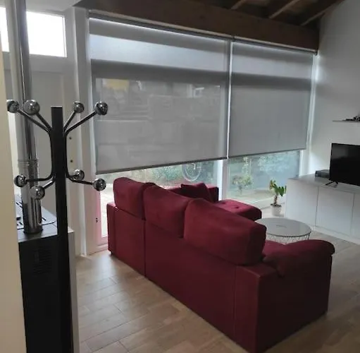 Casa Merteira Hébergement de vacances