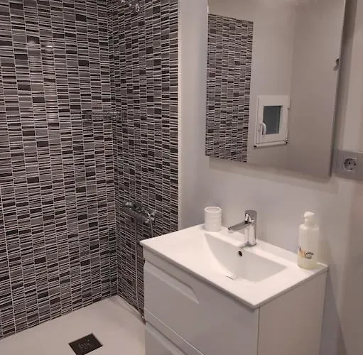 Hébergement de vacances Casa Merteira